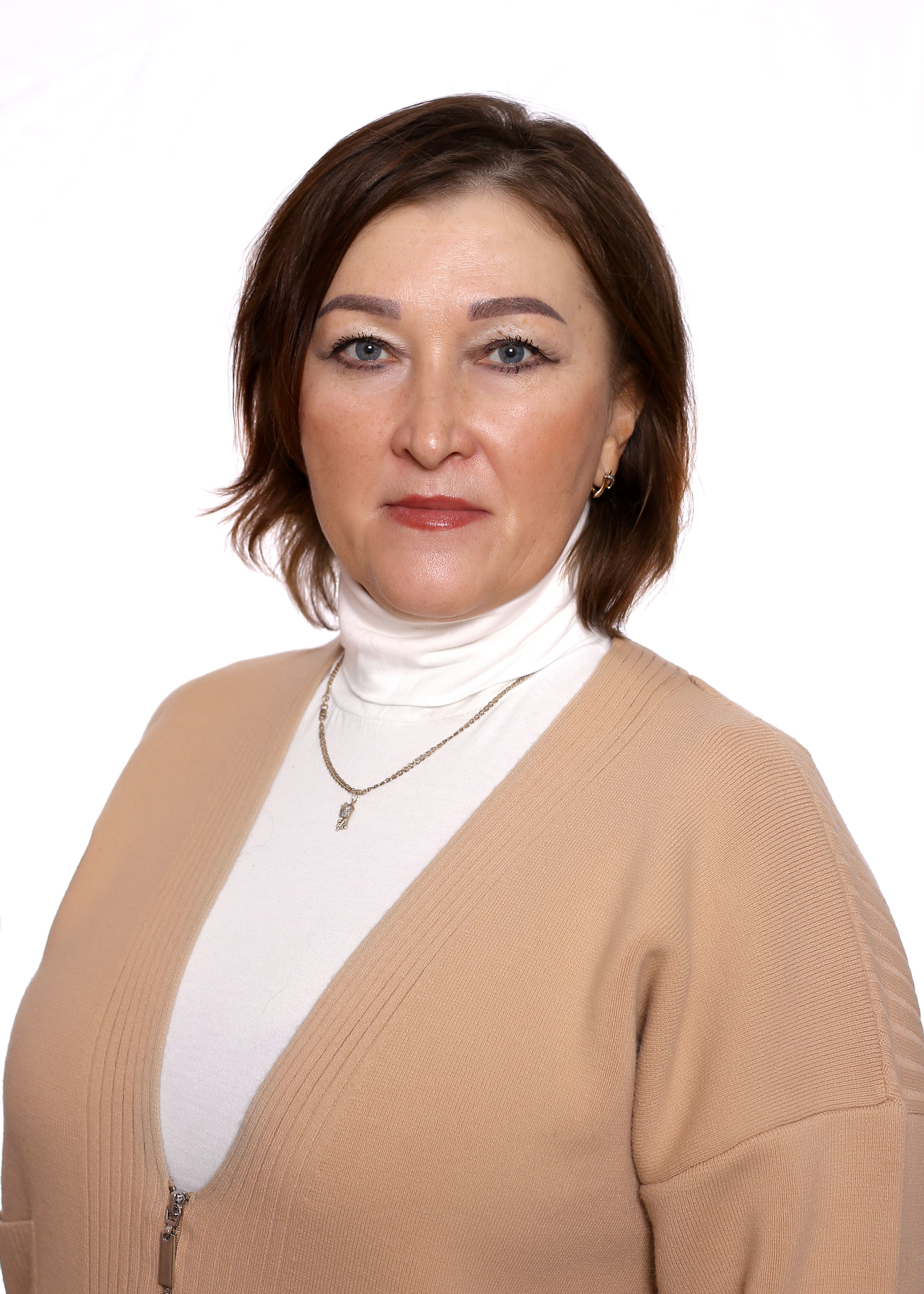 Педагогический работник Шу Светлана Михайловна.