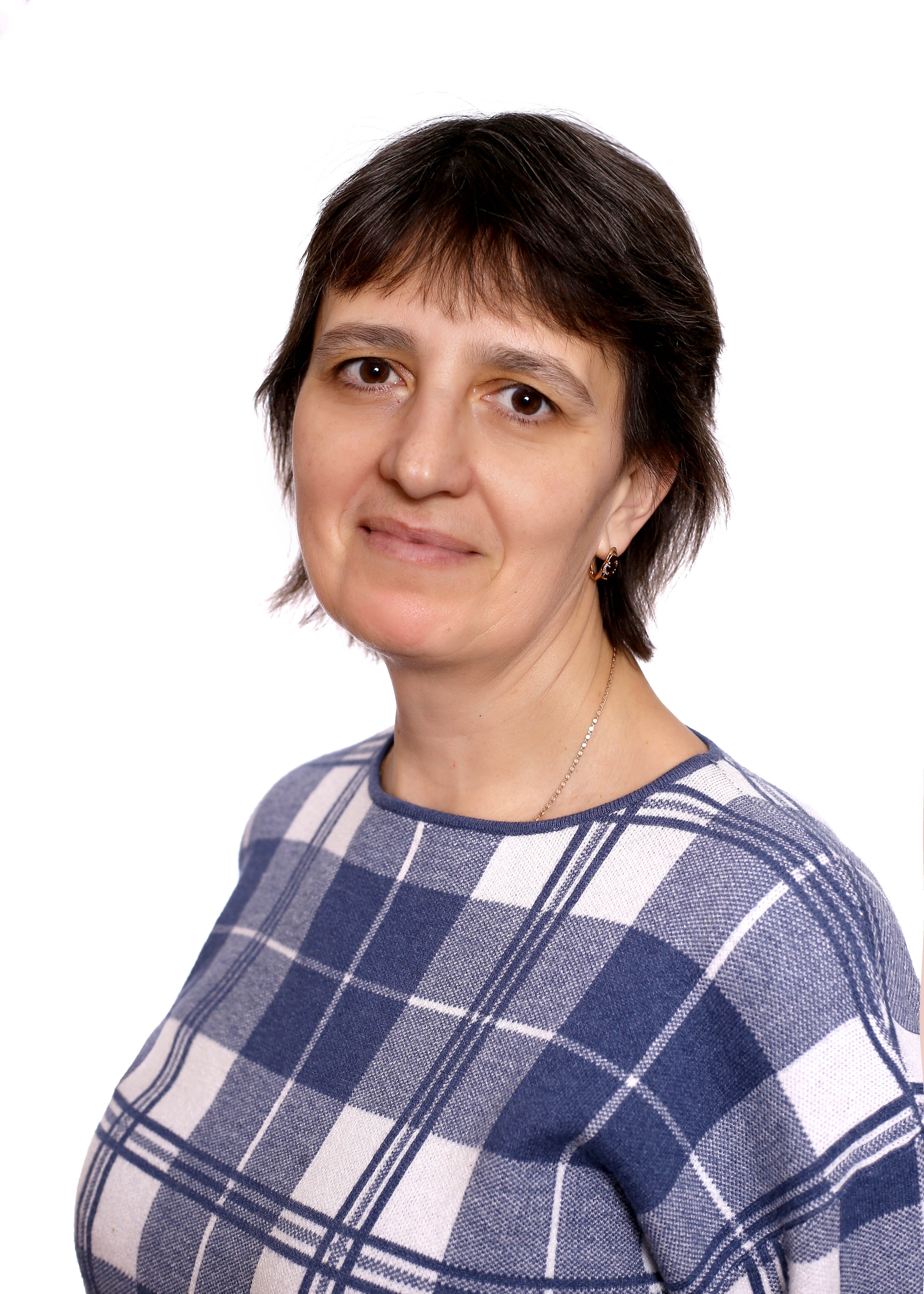 Педагогический работник Поркина Наталья Александровна.
